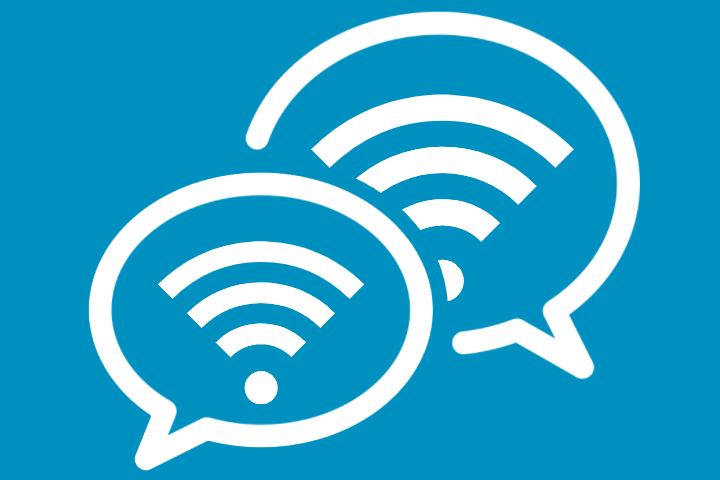 Comms Unlock 5G