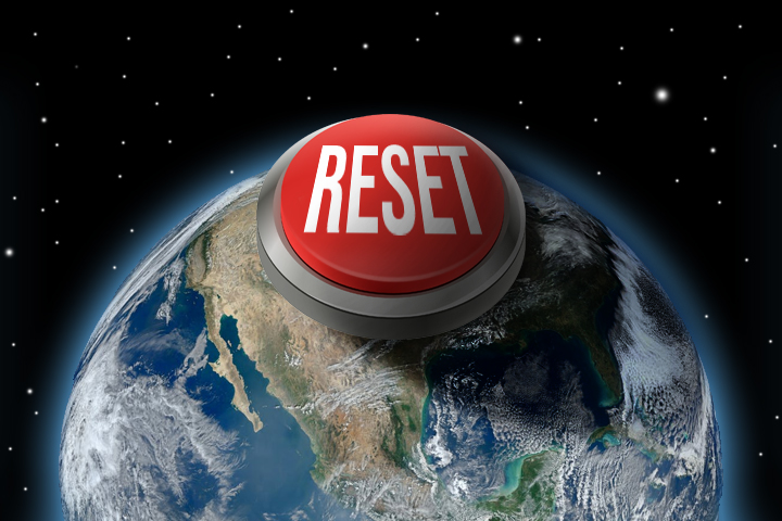 Great Reset