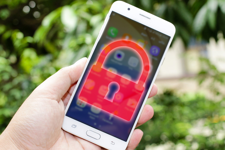 Locked Handsets