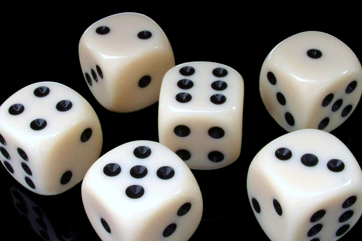 AI Probabilistic