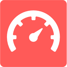 Meter icon