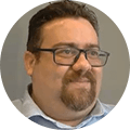 Photo of Ian Galea