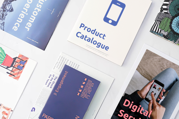 Product Catalogue